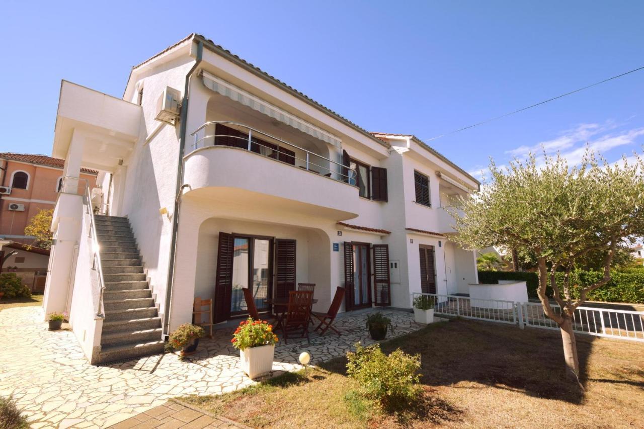 Apartments Cordasev วานตาชิชี ภายนอก รูปภาพ