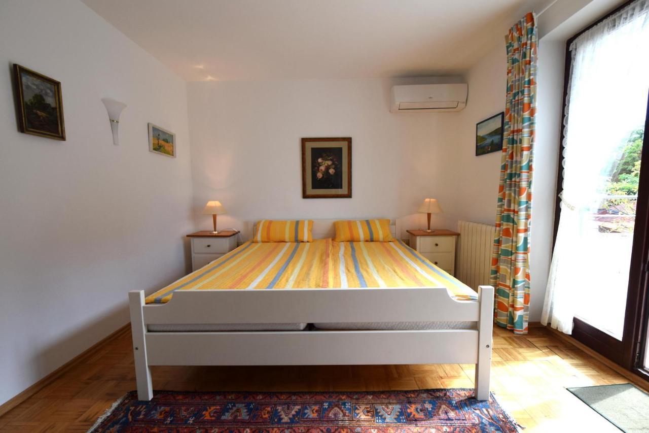 Apartments Cordasev วานตาชิชี ภายนอก รูปภาพ